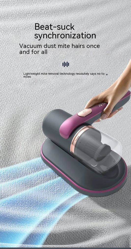 Electric UV Mite Remover Household Bed Mattress Sofa