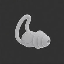 HushPro™ | אטמי שינה פרימיום רעש בחוץ. שקט בפנים.